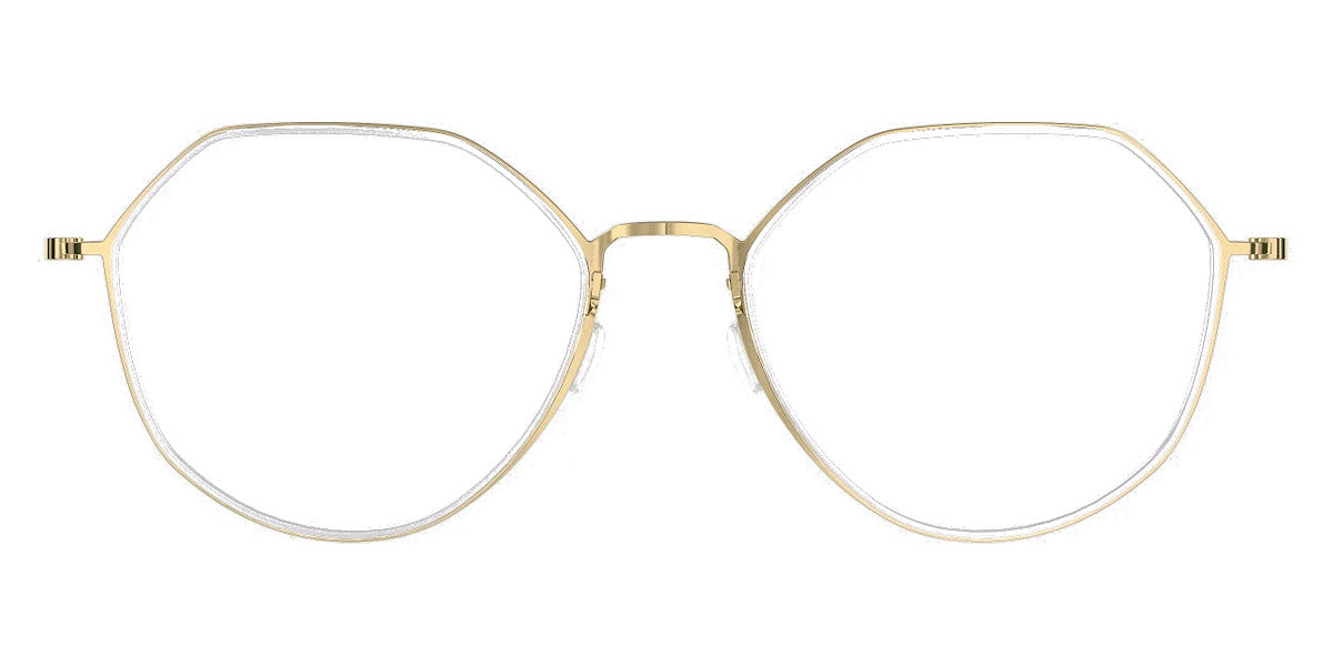 Lindberg® Thintanium™ 5540 LIN THN 5540 850-PGT-P10 51 - 850-PGT Eyeglasses
