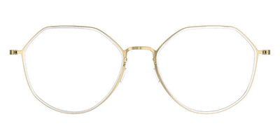 Lindberg® Thintanium™ 5540 LIN THN 5540 850-PGT-P10 51 - 850-PGT Eyeglasses