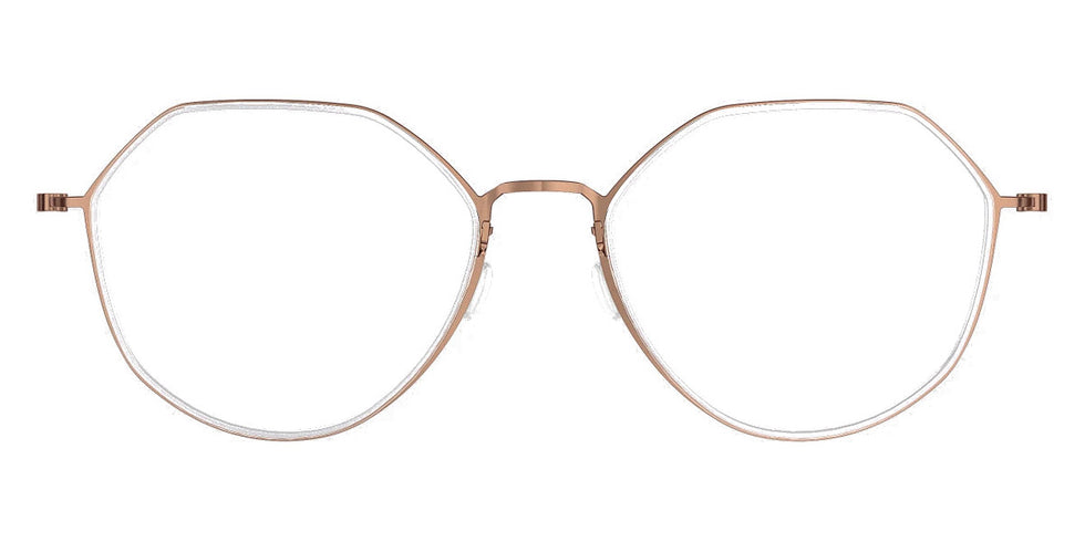 Lindberg® Thintanium™ 5540 LIN THN 5540 850-PU12-P10 51 - 850-PU12 Eyeglasses