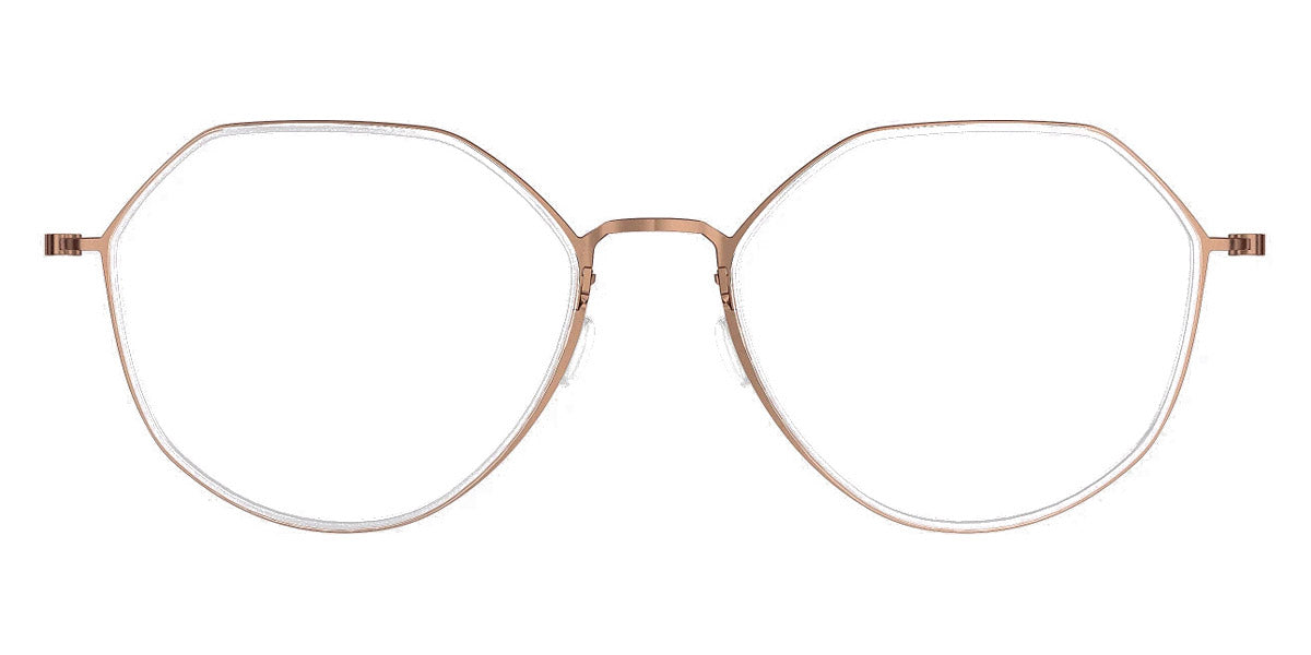 Lindberg® Thintanium™ 5540 LIN THN 5540 850-PU12-P10 51 - 850-PU12 Eyeglasses