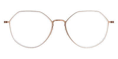 Lindberg® Thintanium™ 5540 LIN THN 5540 850-PU12-P10 51 - 850-PU12 Eyeglasses