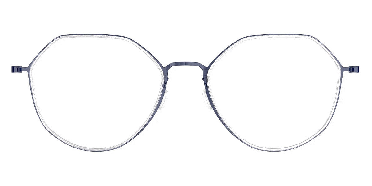 Lindberg® Thintanium™ 5540 LIN THN 5540 850-PU13-P10 51 - 850-PU13 Eyeglasses