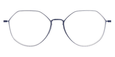 Lindberg® Thintanium™ 5540 LIN THN 5540 850-PU13-P10 51 - 850-PU13 Eyeglasses