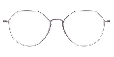 Lindberg® Thintanium™ 5540 LIN THN 5540 850-PU14-P10 51 - 850-PU14 Eyeglasses