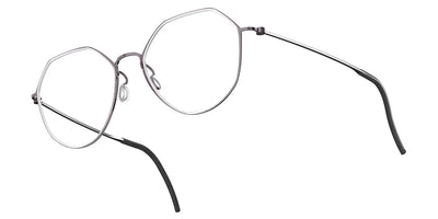Lindberg® Thintanium™ 5540 LIN THN 5540 850-PU14-P10 51 - 850-PU14 Eyeglasses