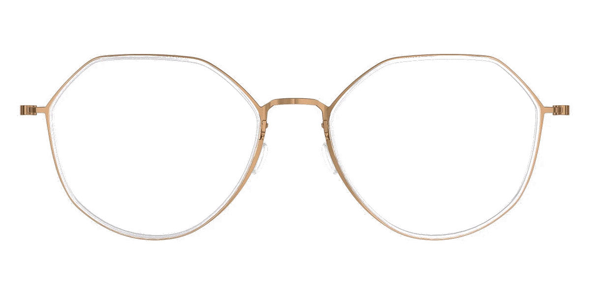 Lindberg® Thintanium™ 5540 LIN THN 5540 850-PU15-P10 51 - 850-PU15 Eyeglasses