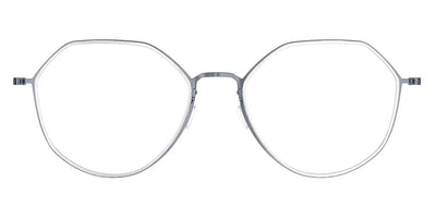 Lindberg® Thintanium™ 5540 LIN THN 5540 850-PU16-P10 51 - 850-PU16 Eyeglasses