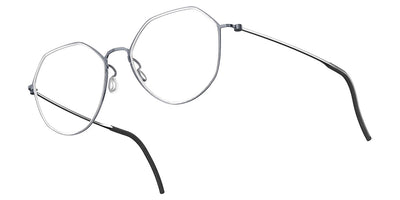 Lindberg® Thintanium™ 5540 LIN THN 5540 850-PU16-P10 51 - 850-PU16 Eyeglasses