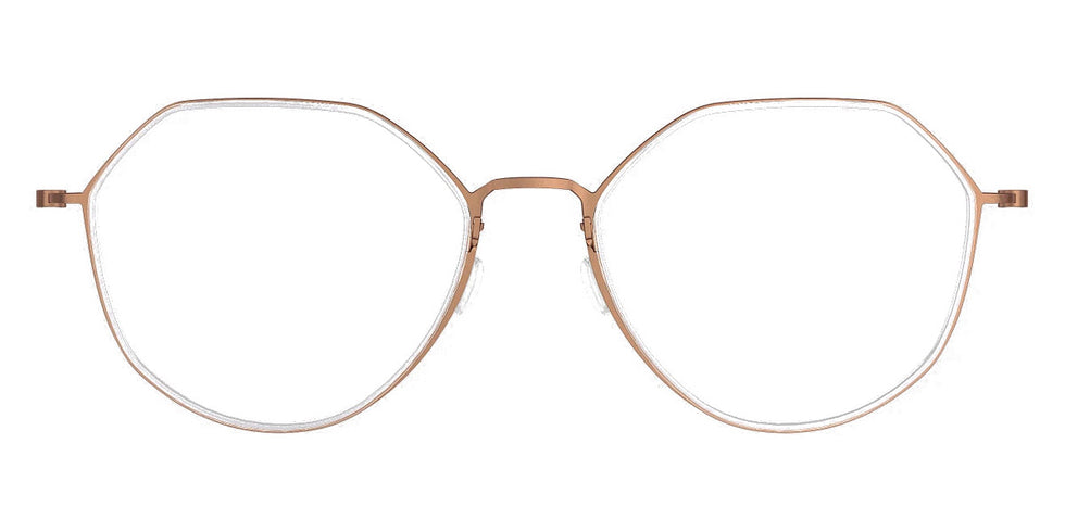 Lindberg® Thintanium™ 5540 LIN THN 5540 850-U12-P10 51 - 850-U12 Eyeglasses