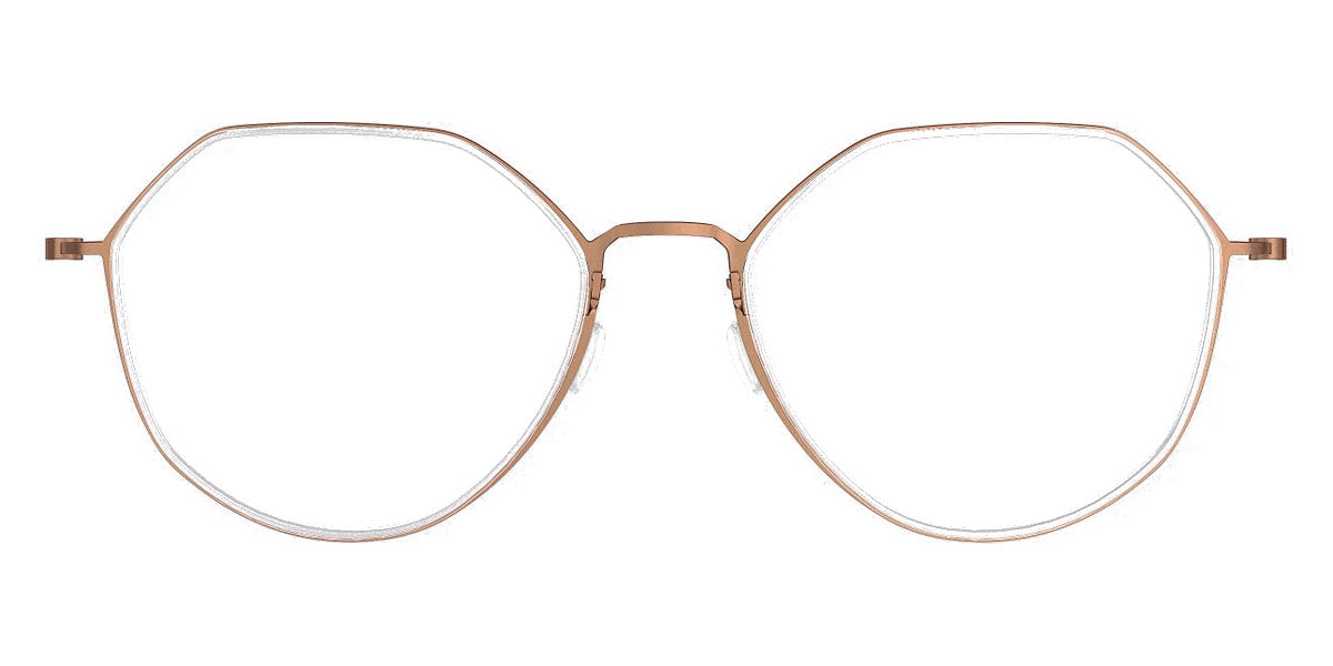 Lindberg® Thintanium™ 5540 LIN THN 5540 850-U12-P10 51 - 850-U12 Eyeglasses