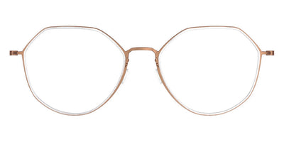 Lindberg® Thintanium™ 5540 LIN THN 5540 850-U12-P10 51 - 850-U12 Eyeglasses