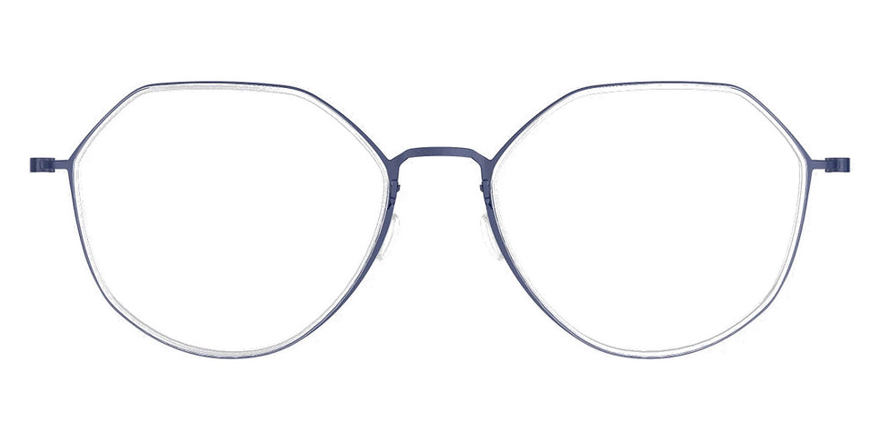 Lindberg® Thintanium™ 5540 LIN THN 5540 850-U13-P10 51 - 850-U13 Eyeglasses