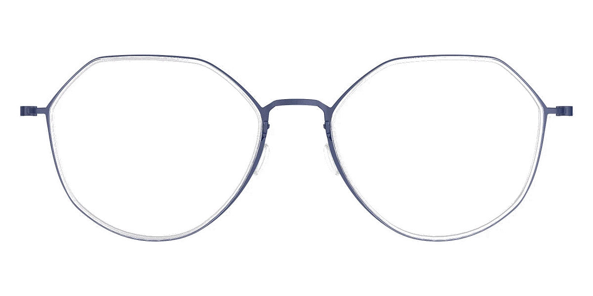 Lindberg® Thintanium™ 5540 LIN THN 5540 850-U13-P10 51 - 850-U13 Eyeglasses