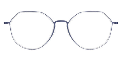 Lindberg® Thintanium™ 5540 LIN THN 5540 850-U13-P10 51 - 850-U13 Eyeglasses