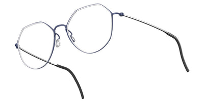 Lindberg® Thintanium™ 5540 LIN THN 5540 850-U13-P10 51 - 850-U13 Eyeglasses