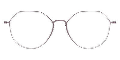 Lindberg® Thintanium™ 5540 LIN THN 5540 850-U14-P10 51 - 850-U14 Eyeglasses