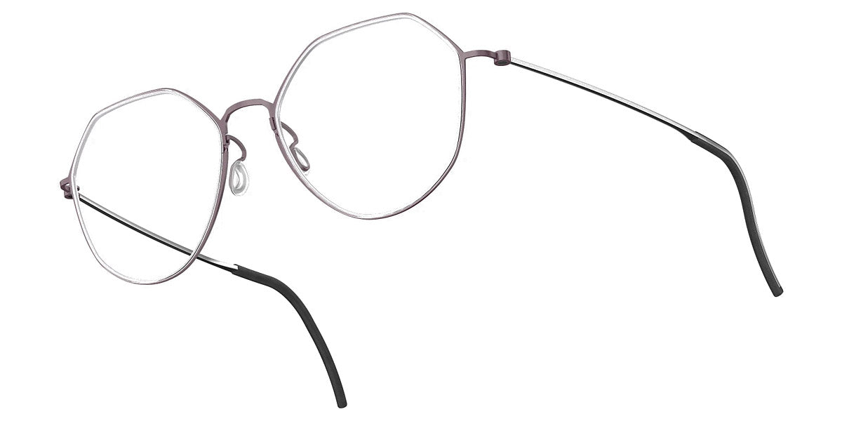 Lindberg® Thintanium™ 5540 LIN THN 5540 850-U14-P10 51 - 850-U14 Eyeglasses