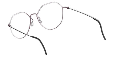 Lindberg® Thintanium™ 5540 LIN THN 5540 850-U14-P10 51 - 850-U14 Eyeglasses