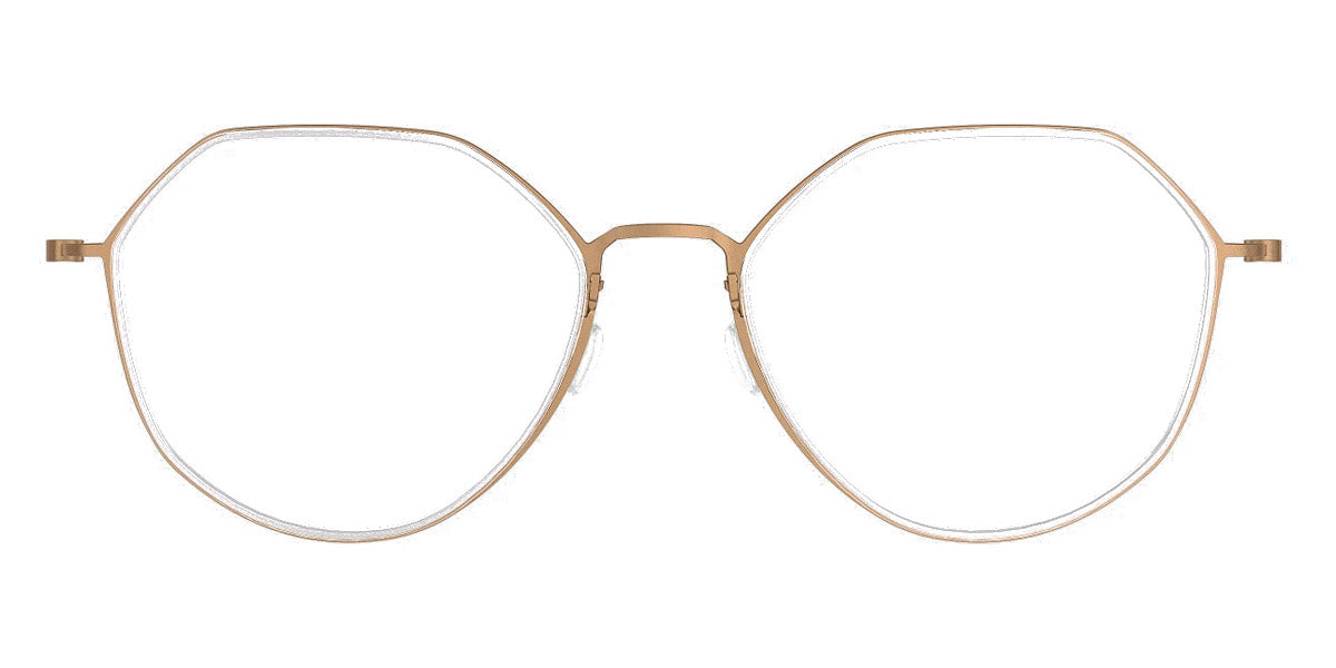 Lindberg® Thintanium™ 5540 LIN THN 5540 850-U15-P10 51 - 850-U15 Eyeglasses