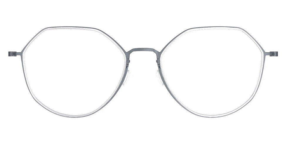 Lindberg® Thintanium™ 5540 LIN THN 5540 850-U16-P10 51 - 850-U16 Eyeglasses