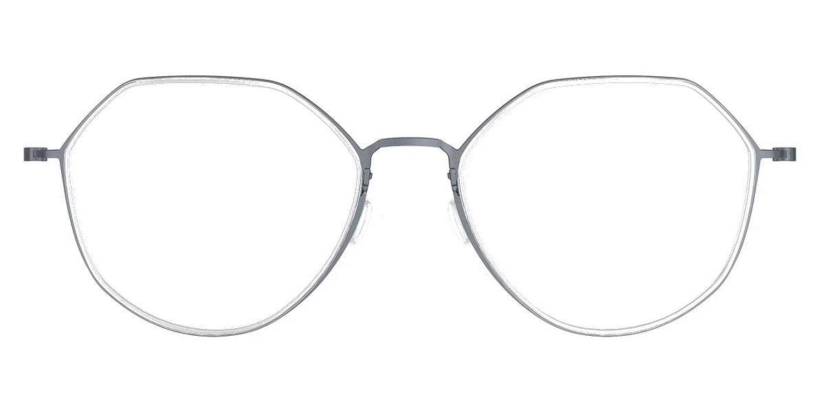 Lindberg® Thintanium™ 5540 LIN THN 5540 850-U16-P10 51 - 850-U16 Eyeglasses