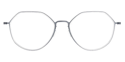Lindberg® Thintanium™ 5540 LIN THN 5540 850-U16-P10 51 - 850-U16 Eyeglasses