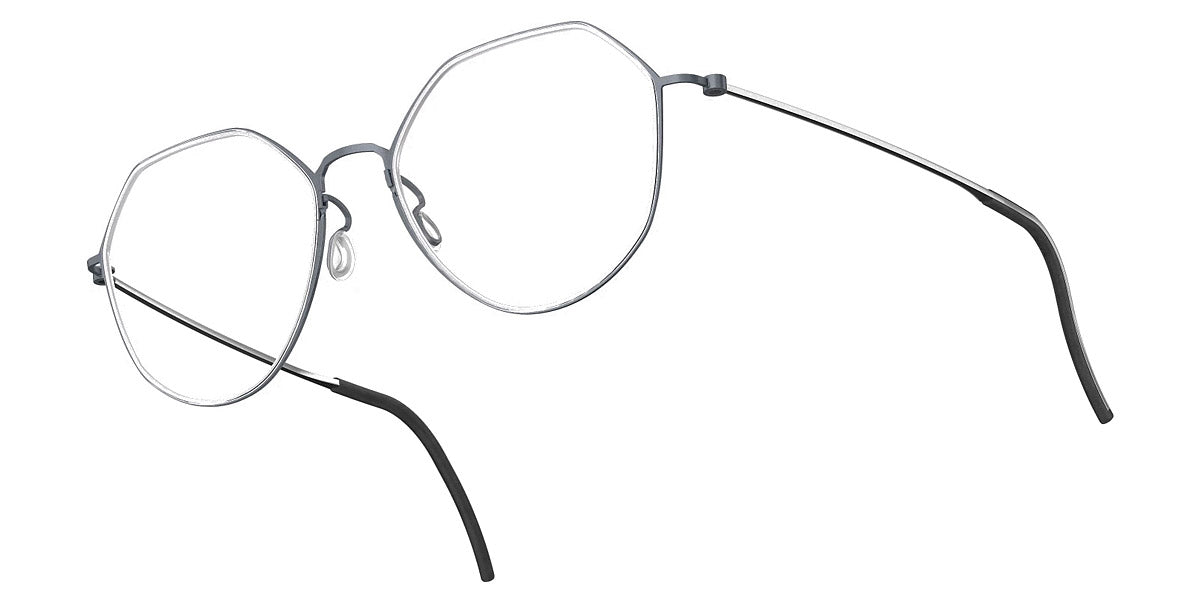 Lindberg® Thintanium™ 5540 LIN THN 5540 850-U16-P10 51 - 850-U16 Eyeglasses