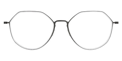 Lindberg® Thintanium™ 5540 LIN THN 5540 850-U9-P10 51 - 850-U9 Eyeglasses