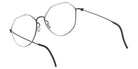 Lindberg® Thintanium™ 5540 LIN THN 5540 850-U9-P10 51 - 850-U9 Eyeglasses