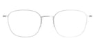 Lindberg® Thintanium™ 5541 LIN THN 5541 850-05-P10 50 - 850-05 Eyeglasses