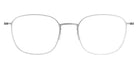 Lindberg® Thintanium™ 5541 LIN THN 5541 850-10-P10 50 - 850-10 Eyeglasses