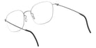 Lindberg® Thintanium™ 5541 LIN THN 5541 850-10-P10 50 - 850-10 Eyeglasses