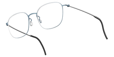 Lindberg® Thintanium™ 5541 LIN THN 5541 850-107-P10 50 - 850-107 Eyeglasses