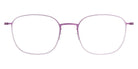 Lindberg® Thintanium™ 5541 LIN THN 5541 850-113-P10 50 - 850-113 Eyeglasses