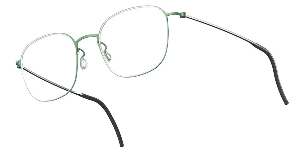 Lindberg® Thintanium™ 5541 LIN THN 5541 850-117-P10 50 - 850-117 Eyeglasses
