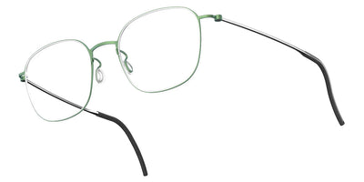 Lindberg® Thintanium™ 5541 LIN THN 5541 850-117-P10 50 - 850-117 Eyeglasses