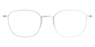 Lindberg® Thintanium™ 5541 LIN THN 5541 850-30-P10 50 - 850-30 Eyeglasses