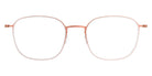 Lindberg® Thintanium™ 5541 LIN THN 5541 850-60-P10 50 - 850-60 Eyeglasses