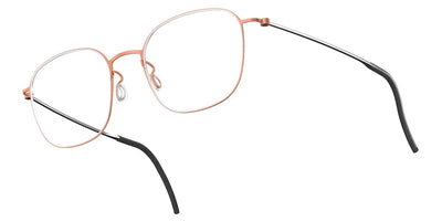 Lindberg® Thintanium™ 5541 LIN THN 5541 850-60-P10 50 - 850-60 Eyeglasses