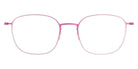Lindberg® Thintanium™ 5541 LIN THN 5541 850-70-P10 50 - 850-70 Eyeglasses