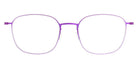 Lindberg® Thintanium™ 5541 LIN THN 5541 850-75-P10 50 - 850-75 Eyeglasses