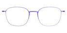 Lindberg® Thintanium™ 5541 LIN THN 5541 850-77-P10 50 - 850-77 Eyeglasses