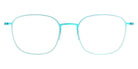 Lindberg® Thintanium™ 5541 LIN THN 5541 850-80-P10 50 - 850-80 Eyeglasses