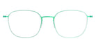 Lindberg® Thintanium™ 5541 LIN THN 5541 850-85-P10 50 - 850-85 Eyeglasses