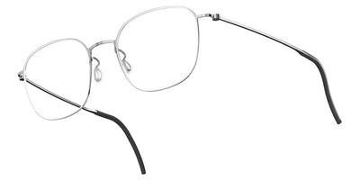 Lindberg® Thintanium™ 5541 LIN THN 5541 850-P10-P10 50 - 850-P10 Eyeglasses