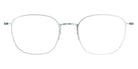 Lindberg® Thintanium™ 5541 LIN THN 5541 850-P30-P10 50 - 850-P30 Eyeglasses