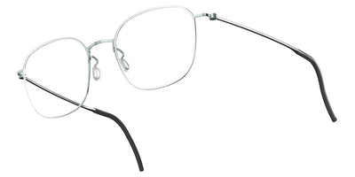 Lindberg® Thintanium™ 5541 LIN THN 5541 850-P30-P10 50 - 850-P30 Eyeglasses