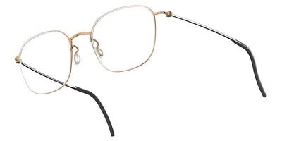 Lindberg® Thintanium™ 5541 LIN THN 5541 850-P60-P10 50 - 850-P60 Eyeglasses