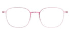 Lindberg® Thintanium™ 5541 LIN THN 5541 850-P70-P10 50 - 850-P70 Eyeglasses