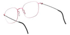 Lindberg® Thintanium™ 5541 LIN THN 5541 850-P70-P10 50 - 850-P70 Eyeglasses